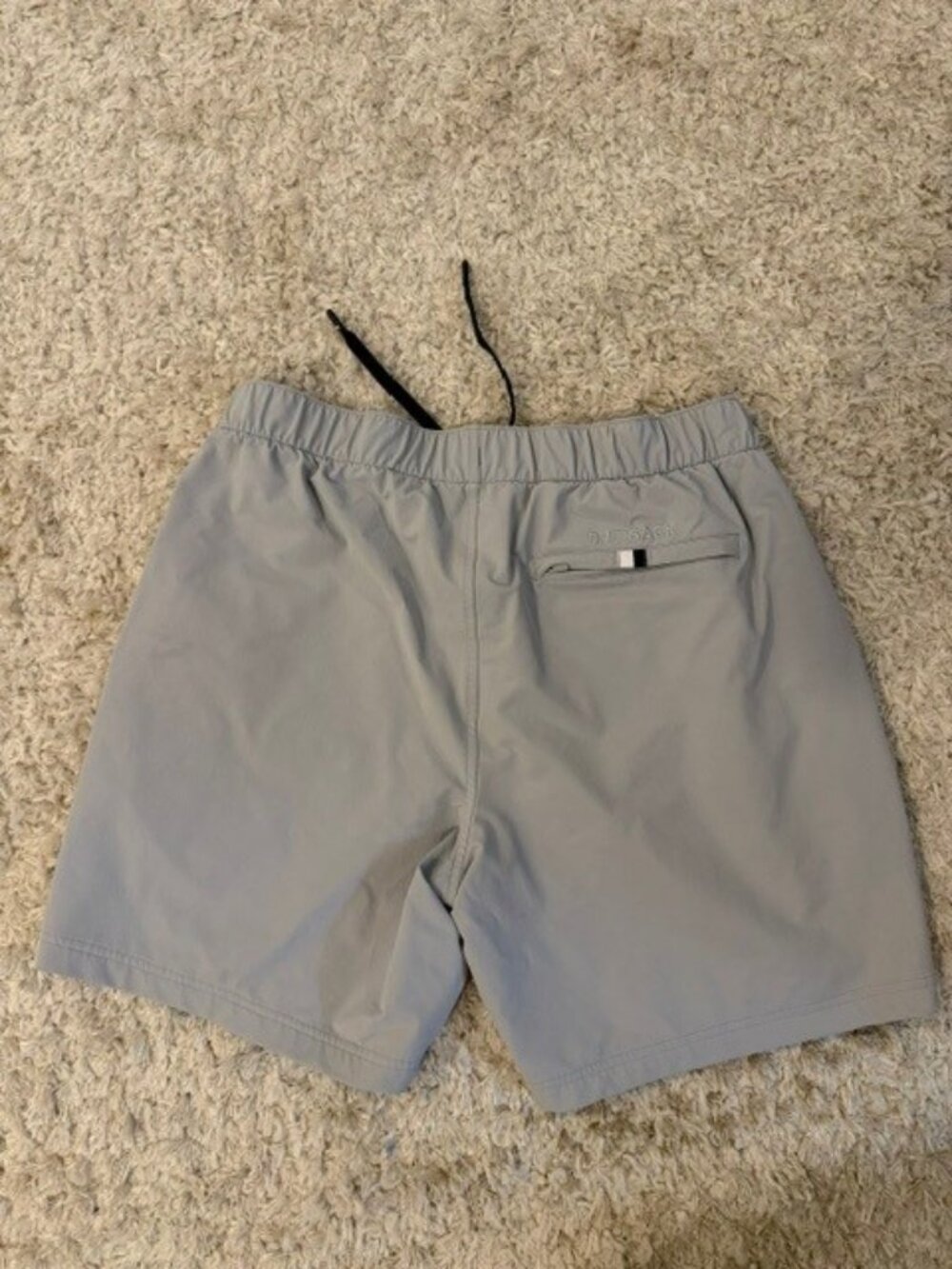 Rhoback Everyday Short